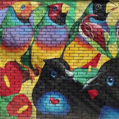 We're Gonna Party (feat. Hugo Lee & Serge Nikol) - Single