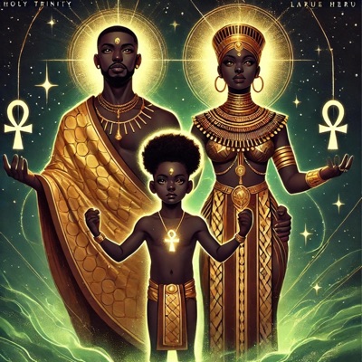 The Holy Trinity - Single