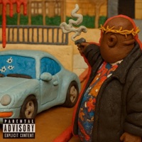 RED SHOT MY PORSCHE WINDOW - 067Red