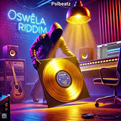 OSWÈLA RIDDIM BOUYON (2025-2018) - Single
