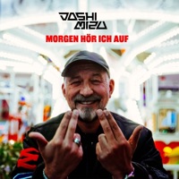 Morgen hör ich auf - Single - Joshi Mizu