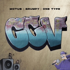 CCV (feat. GRUMPY & ONETYPE) MOTUS