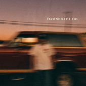 Damned If I Do - Vincent Mason Cover Art