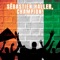 Sébastien Haller, Champion! (feat. Flex Barker) - Peoples lyrics