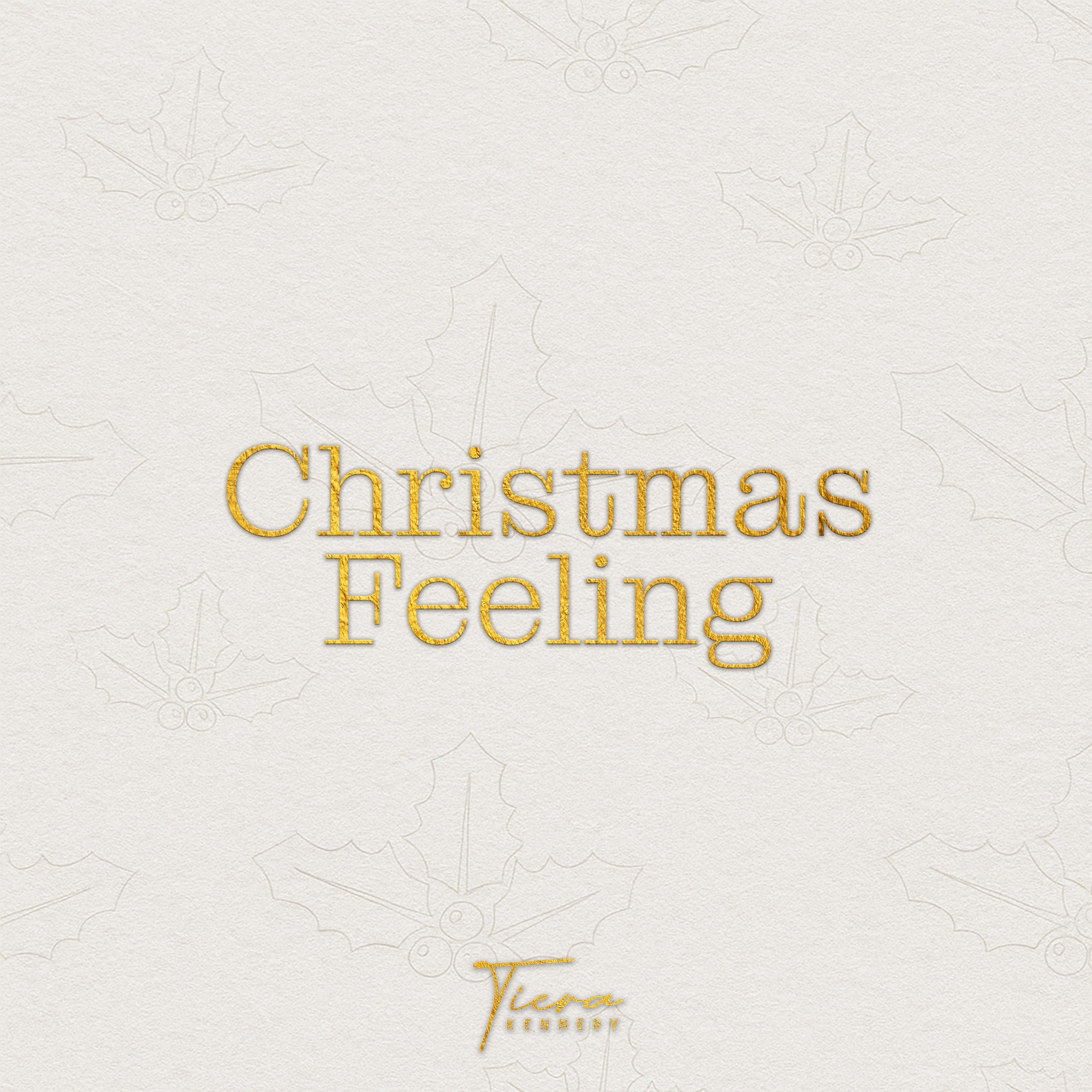 Christmas Feeling - Single