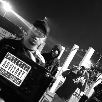 Set Superação (feat. Black money, Califfa, Dnax777, MC Alex SP, Luan Serio & Lilshinny) - Single