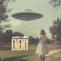 Enemy - Single - Just Liev