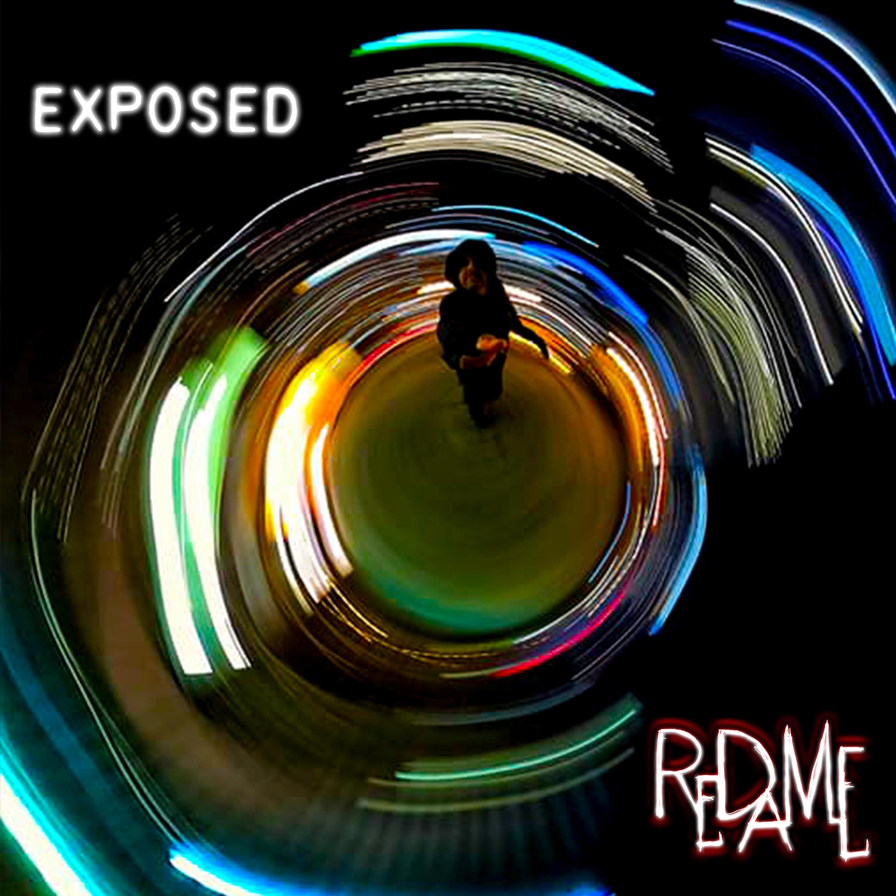 EXPOSED - Single