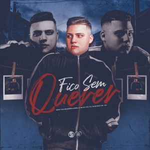 Fico Sem Querer (feat. Silva MC & MC Luiggi)