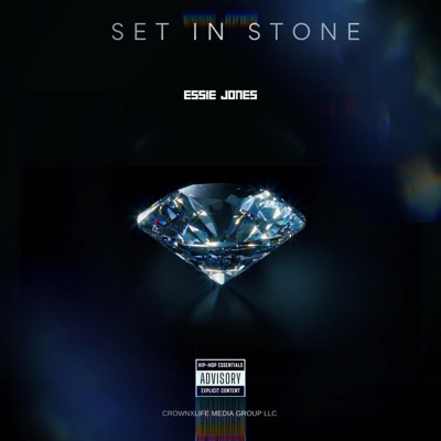 Set In Stone