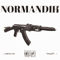 Normandih - Single - Young3plass & Wondermenn