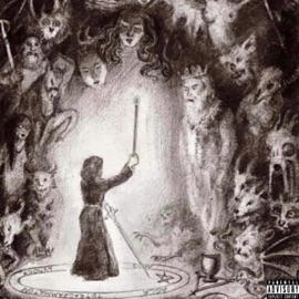 Occultism Ties Lo'Merta