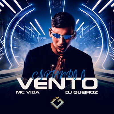 Cortando o Vento - Single