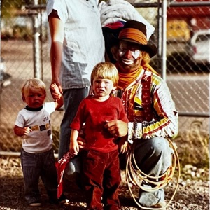 My First Rodeo - EP