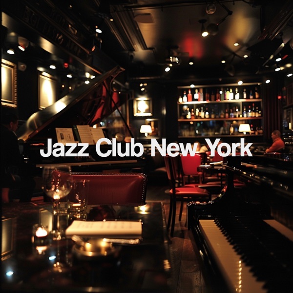 Jazz Club New York
