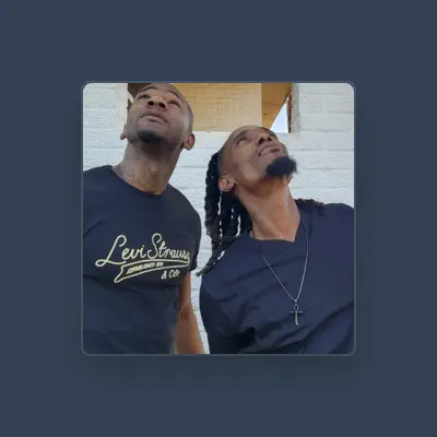 Listen to Fitted Hat Ministry, watch music videos, read bio, see tour dates & more!