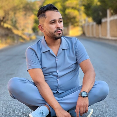 Nebghih Matsalounich - Single