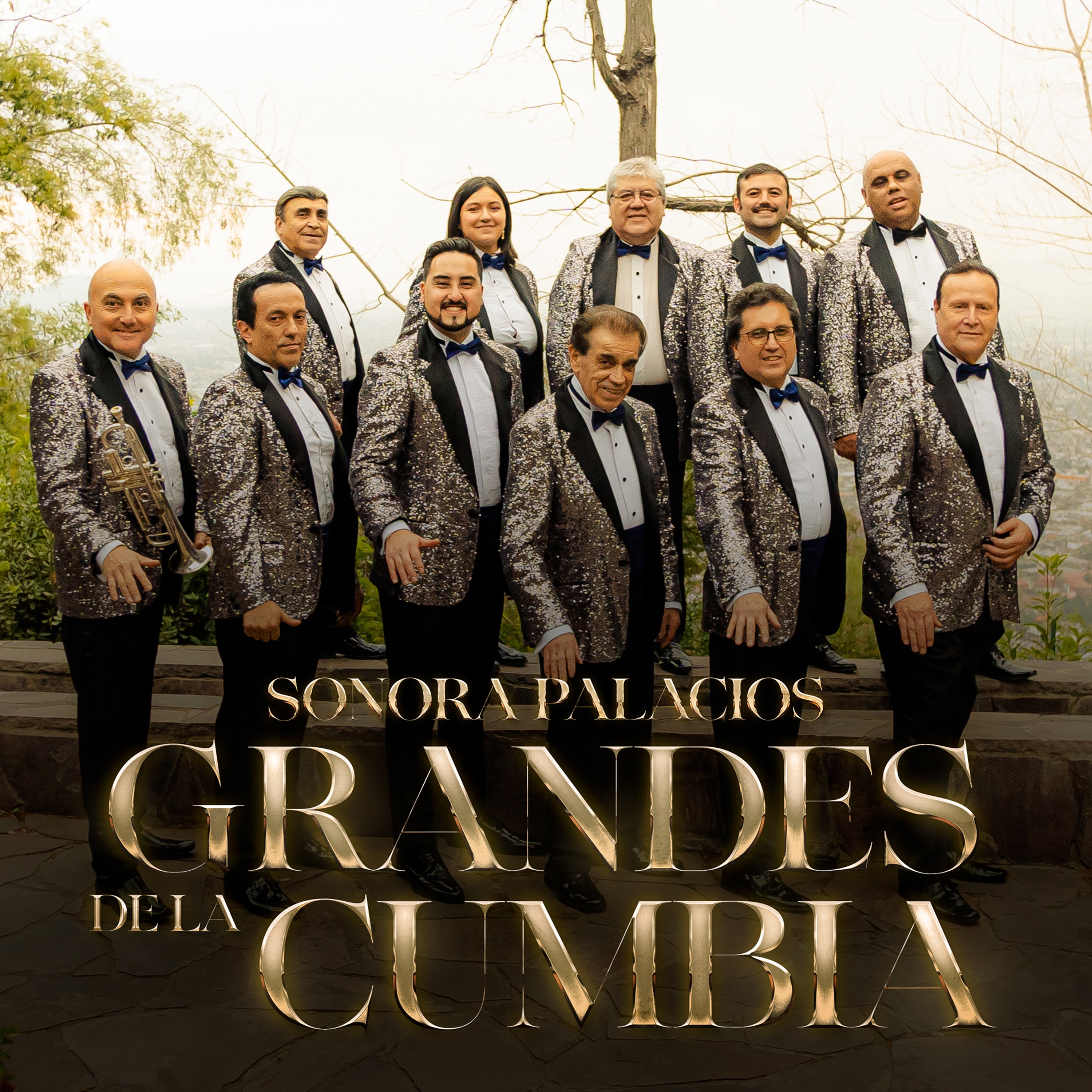 Grandes de la Cumbia