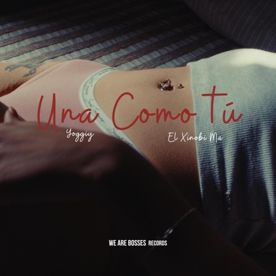 Una Como Tú - Single