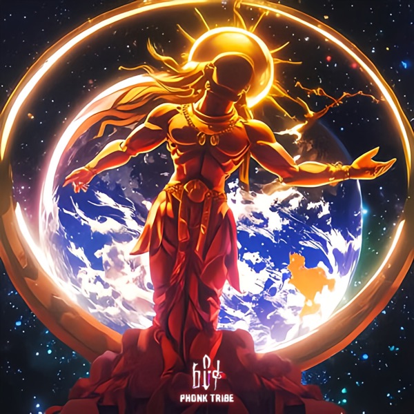 Funk Of Infinity (Eu Sento Gabu) - EP