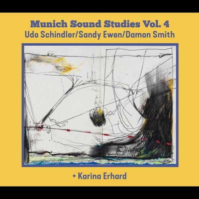 Munich Sound Studies, Vol. 4