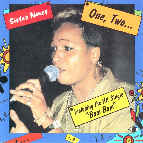 One Two - Album by Sister Nancy - Apple Music