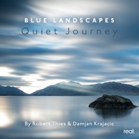 Quiet Journey - Single - Robert Thies & Damjan Krajacic