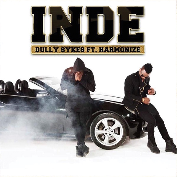Inde (feat. Harmonize)