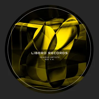 Listen to ADE 2025 V.A. by Various Artists