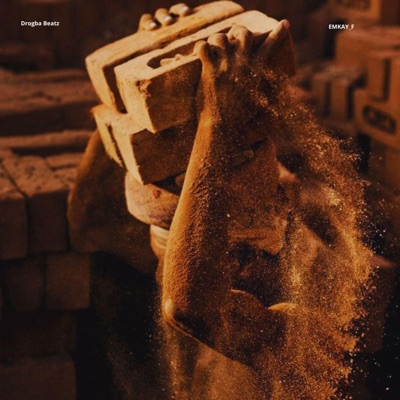 Khaya Lam (feat. EMKAY_F) - Single