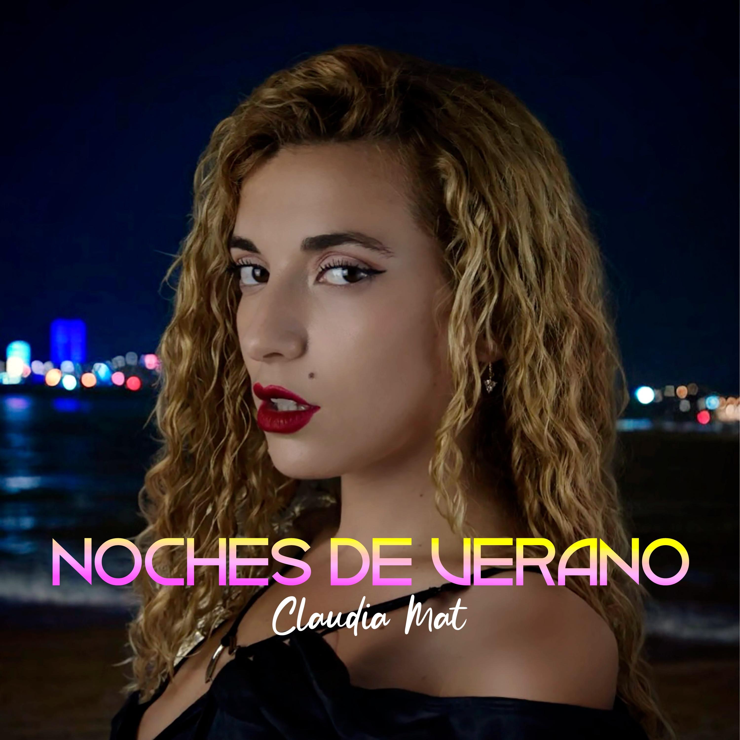 NOCHES DE VERANO - Single