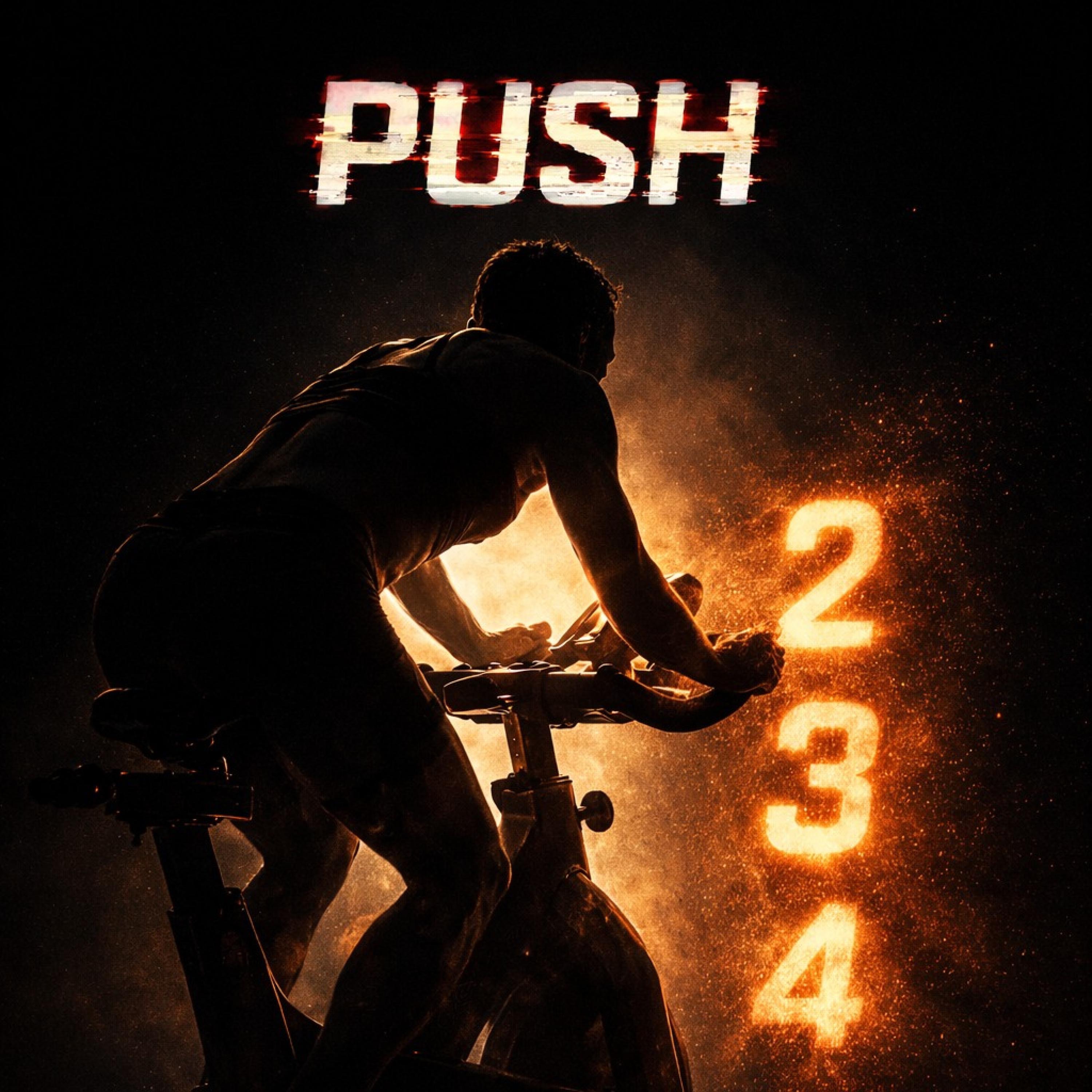 Push 2 3 4 - Single