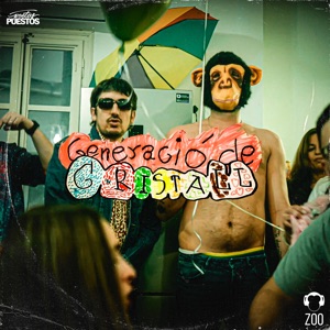 Generació De Cristall (feat. Teko)
