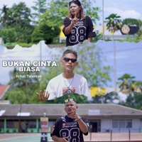 BUKAN CINTA BIASA - Single - IichaL'Talantan & 4Secolli'official