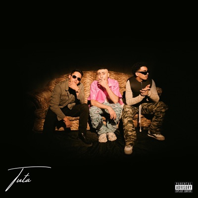 TUTA - توته (feat. Double Zuksh & MOUSV) - Single