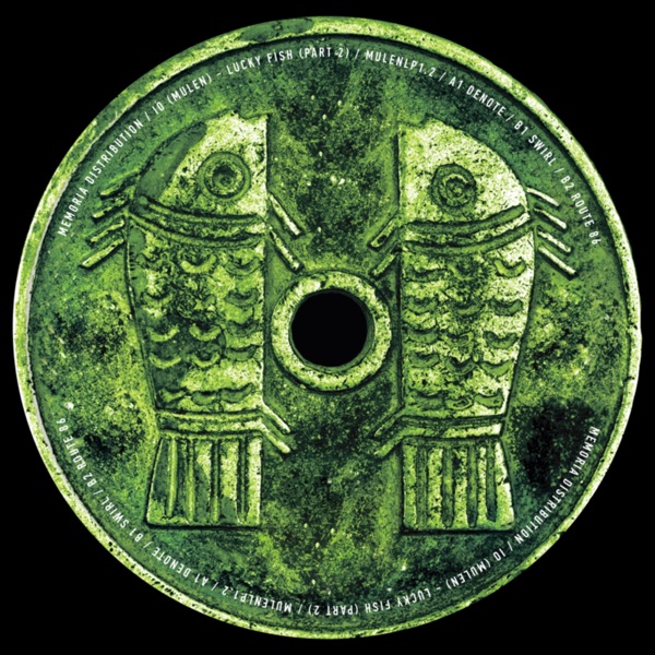 Lucky Fish - Part 2 - Single