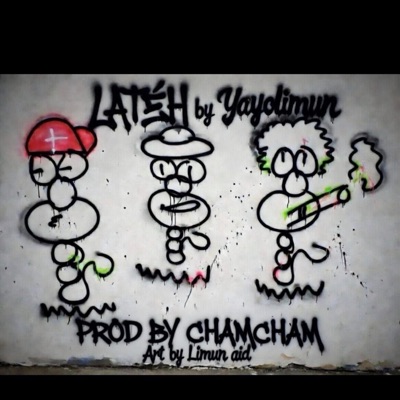 Latéh - Single