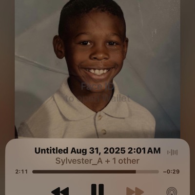 Lets hangout (Special Version) - Single