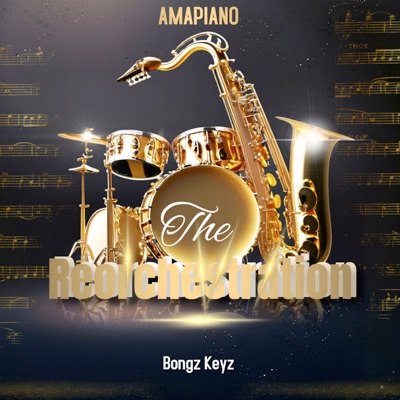 The Reorchestration - EP
