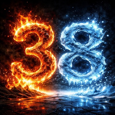 38