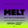 Icon Melt (Benny Page Get Darker Remix) - Single