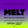 Owen Westlake & Charlotte Haining - Melt (Benny Page Extended Vip Remix)