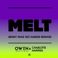 Melt (Benny Page Extended Vip Remix)