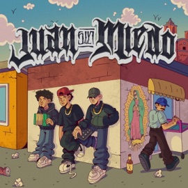 Mojado (feat. Juancho Plakas, MC Ghost MX, Ángel Plata & 4TWNTY) Askonegang