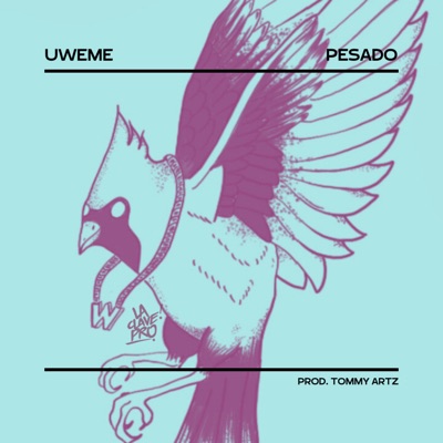 Pesado - Single