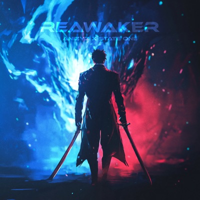 ReawakeR (Solo Leveling Hardstyle) - Single