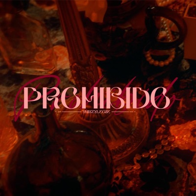 Prohibido - Single