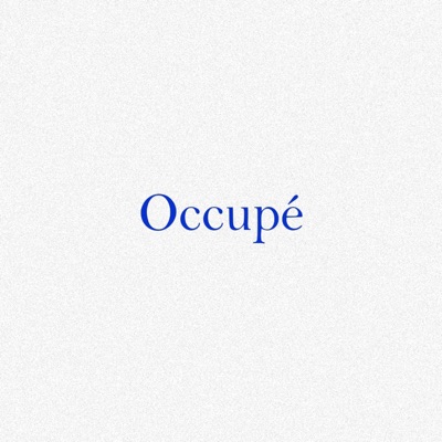 occupé - Single