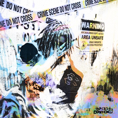 WARNING (feat. Saint Rod & LaFortuna) - Single