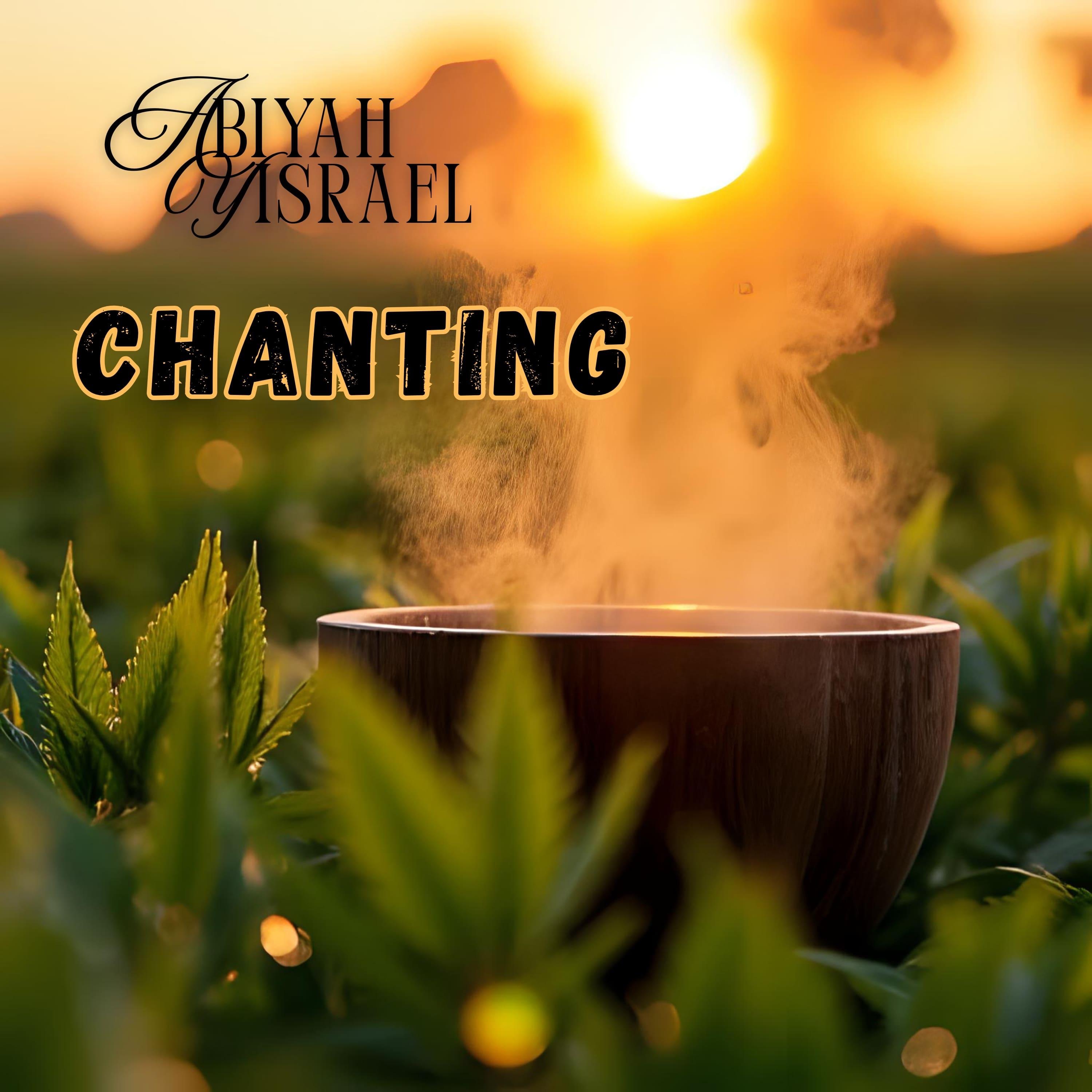 Chanting - Single